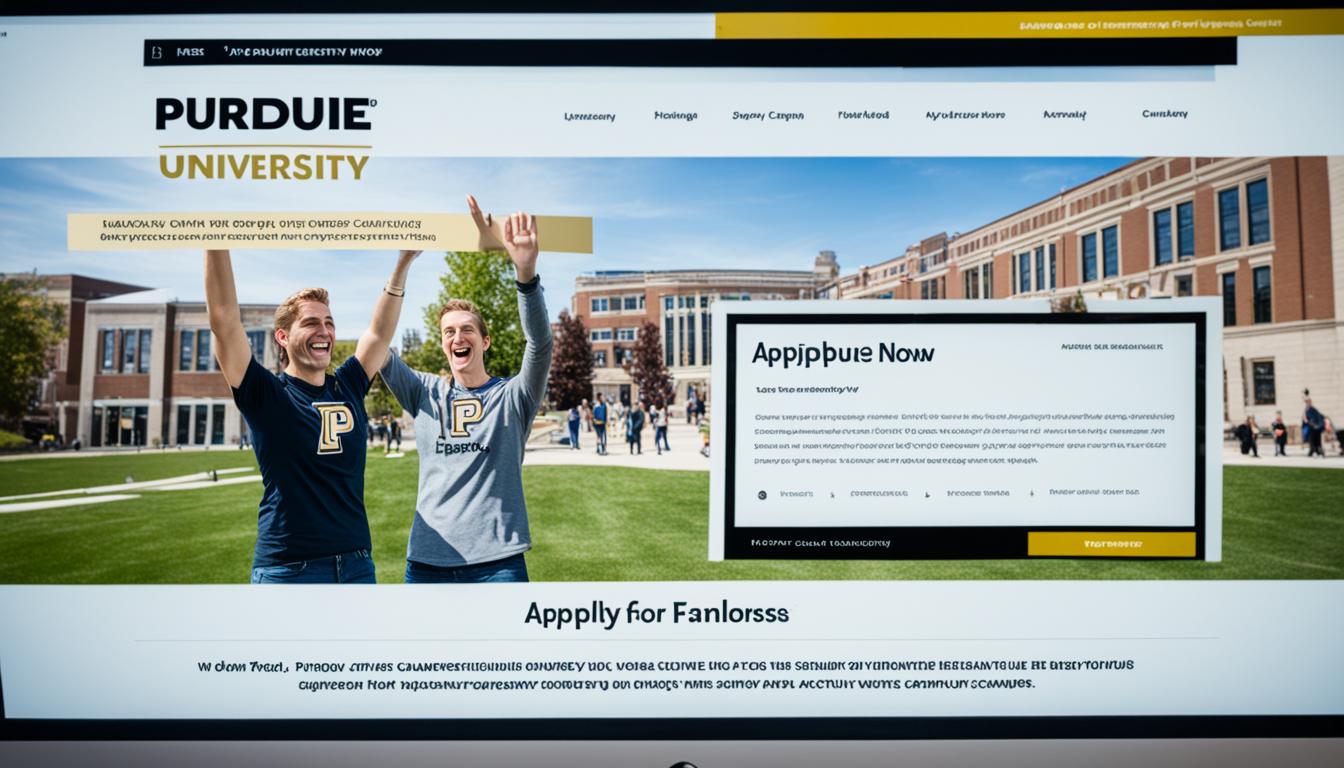 purdue university apply online