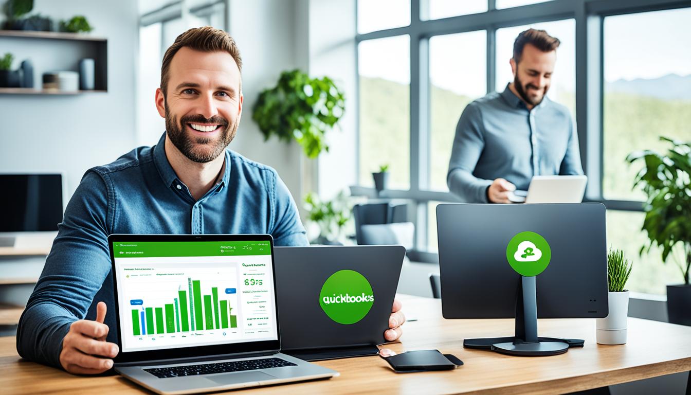 quickbooks hosting service