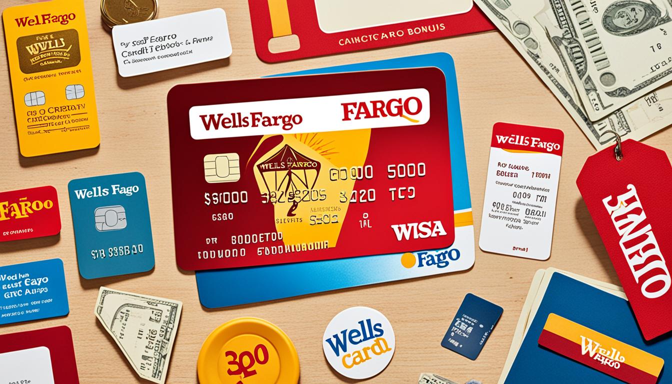 wells fargo credit card $200 bonus offer